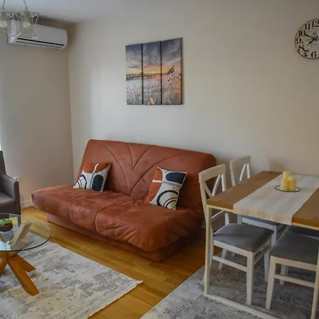 Sparkle Apartmán