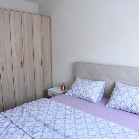 Sparkle Apartmán